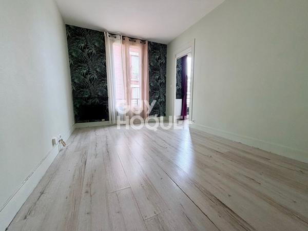 Appartement Le Perreux Sur Marne 2 pièce(s) 28.62 m2