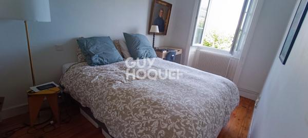 Appartement Saint Jean De Luz 3 pièce(s) 44.91 m²