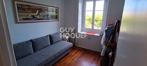 Appartement Saint Jean De Luz 3 pièce(s) 44.91 m²