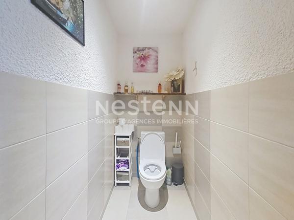 RETOURNAC ! EXCLUSIVITE Ancien corps de ferme de 200 m2 rénové sur 1000 m2 de terrain clos et plat