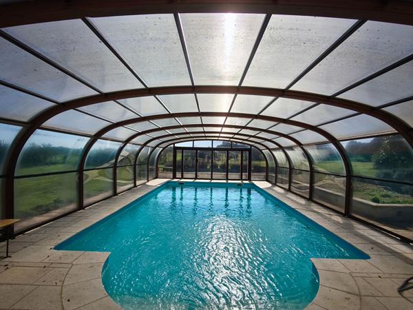 Maison sur la commune de Chaunay