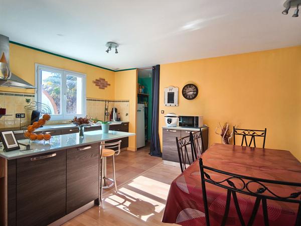 Maison sur la commune de Chaunay