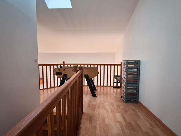 Maison sur la commune de Chaunay