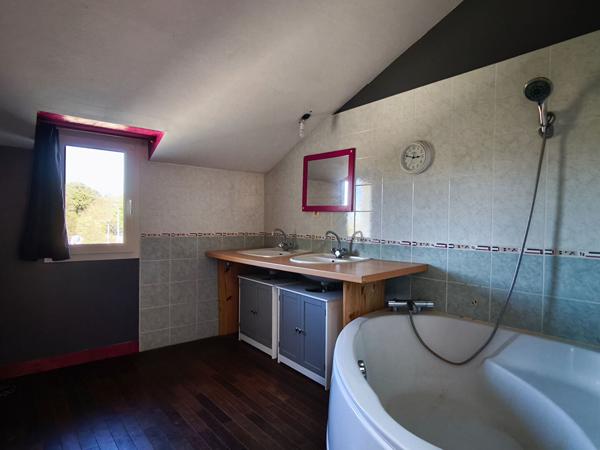 Maison sur la commune de Chaunay