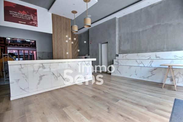 Location commerce - Lille Centre