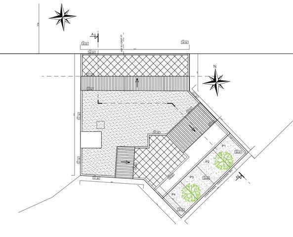 Appartement 2 pièces de 51 m² à Nîmes (30000)