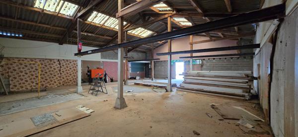 Maison Troyes 1 pièce(s) 200 m2