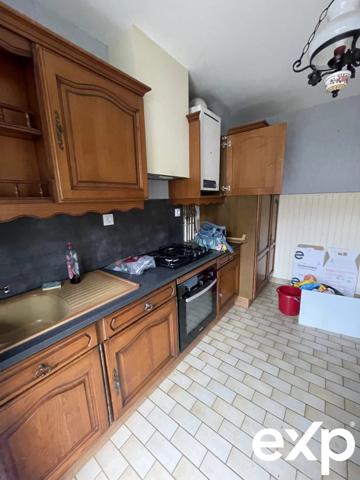 Maison spacieuse à Langon-sur-Cher