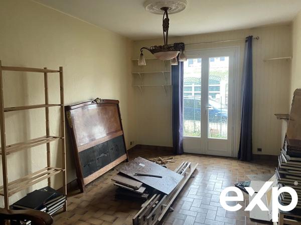 Maison spacieuse à Langon-sur-Cher