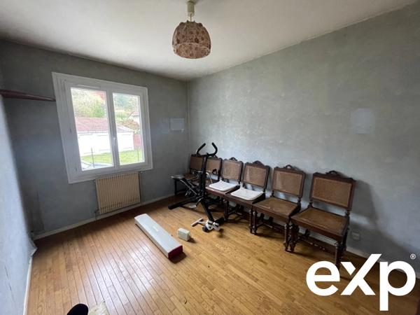 Maison spacieuse à Langon-sur-Cher