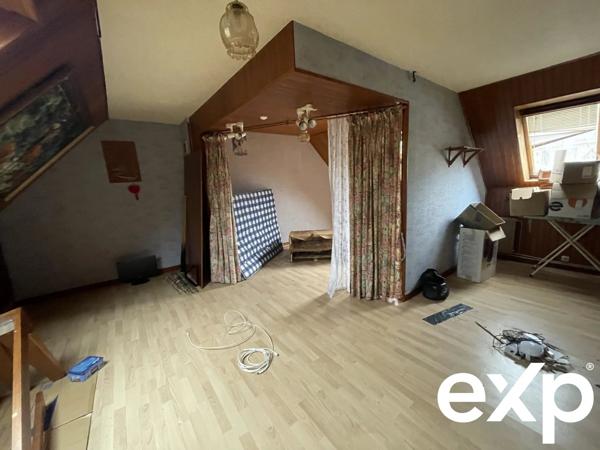 Maison spacieuse à Langon-sur-Cher