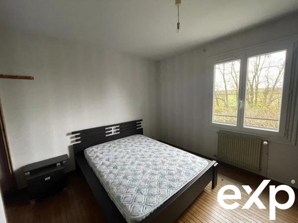 Maison spacieuse à Langon-sur-Cher