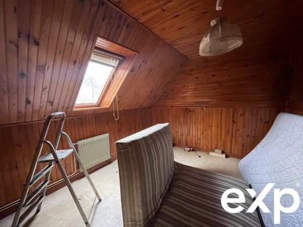 Maison spacieuse à Langon-sur-Cher