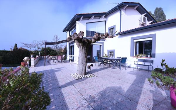 Maison à vendre    5 pièces •  Bouloc