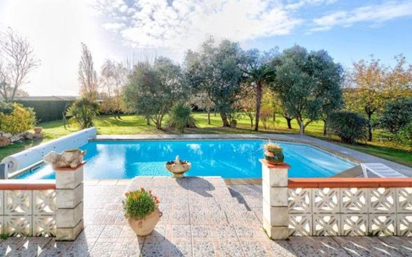 Maison à vendre    5 pièces •  Bouloc