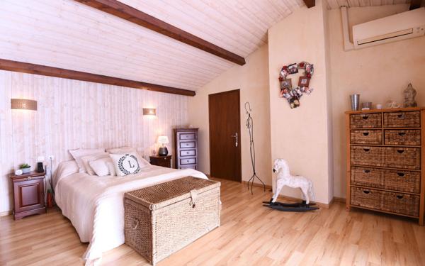 Maison à vendre    5 pièces •  Bouloc