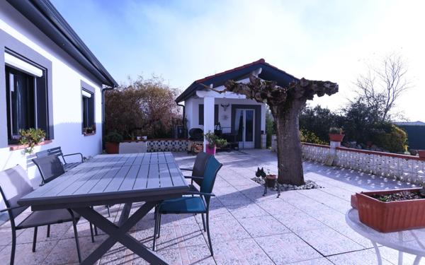 Maison à vendre    5 pièces •  Bouloc