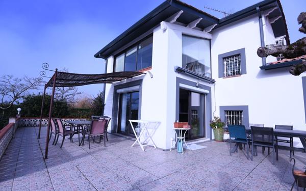 Maison à vendre    5 pièces •  Bouloc