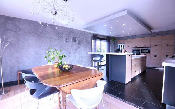 Maison à vendre    5 pièces •  Bouloc