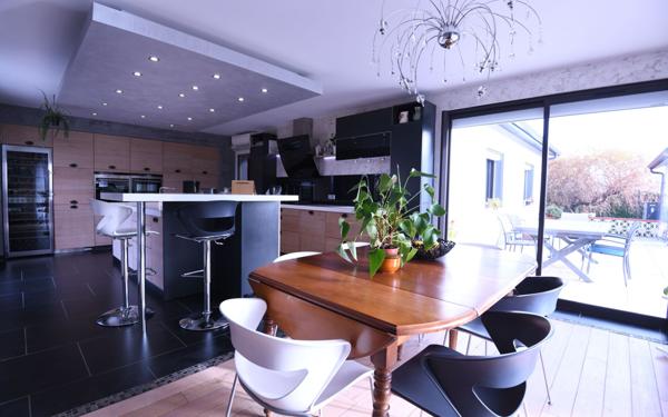 Maison à vendre    5 pièces •  Bouloc