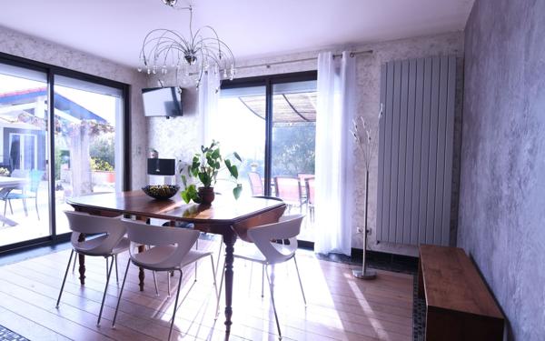 Maison à vendre    5 pièces •  Bouloc