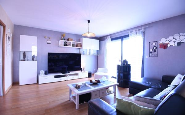 Maison à vendre    5 pièces •  Bouloc