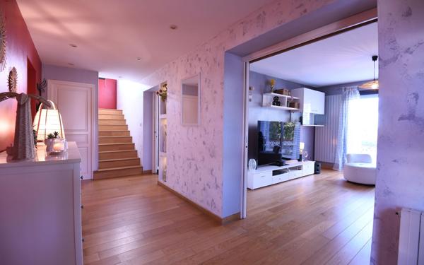 Maison à vendre    5 pièces •  Bouloc