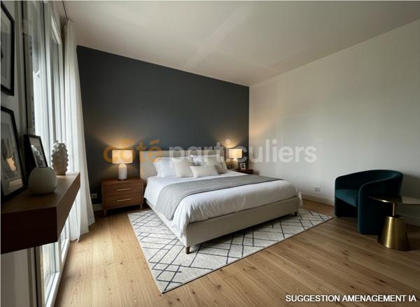 Vente
                Maison101,43 m² - 4 Pièces -
                    ARVERT (17530)