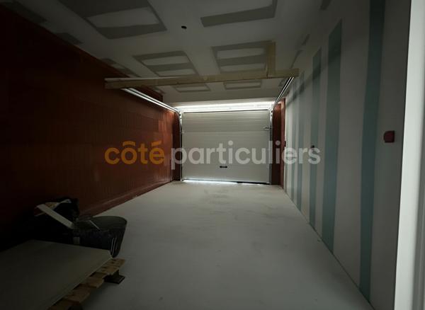 Vente
                Maison101,43 m² - 4 Pièces -
                    ARVERT (17530)