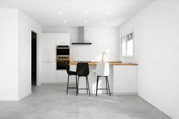 Vente
                Maison101,43 m² - 4 Pièces -
                    ARVERT (17530)