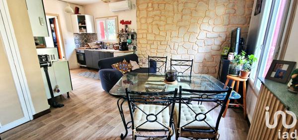 Maison 3 pièces de 64 m² à Neuilly-sur-Marne (93330)