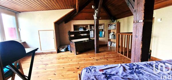 Maison 3 pièces de 64 m² à Neuilly-sur-Marne (93330)