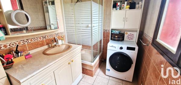 Maison 3 pièces de 64 m² à Neuilly-sur-Marne (93330)