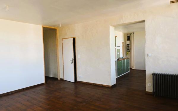 Appartement à louer    3 pièces •  Saint-Sever