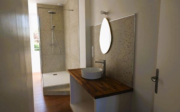 Appartement à louer    3 pièces •  Saint-Sever