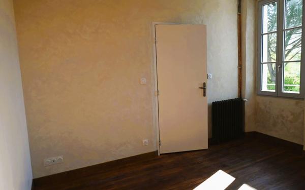 Appartement à louer    3 pièces •  Saint-Sever