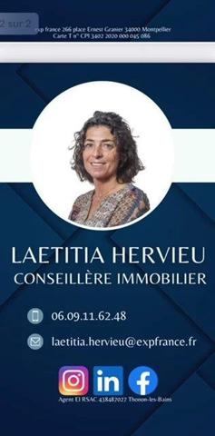 Villa atypique totalement rénovée au calme