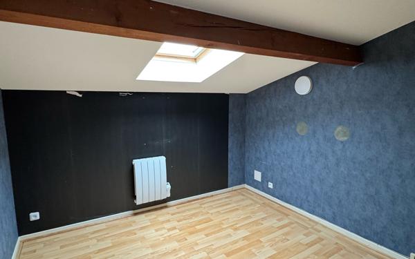 Appartement à louer    3 pièces • 57 m2 Bar-le-Duc