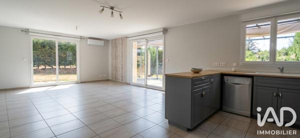 Maison à vendre 4 pièces 95 m² Commentry