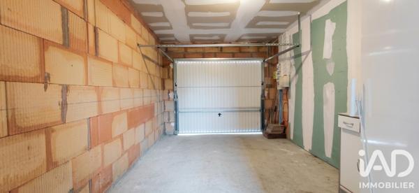 Maison à vendre 4 pièces 95 m² Commentry
