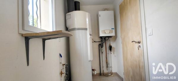 Maison à vendre 4 pièces 95 m² Commentry