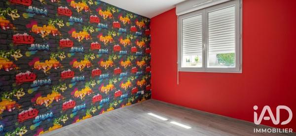 Maison à vendre 4 pièces 95 m² Commentry