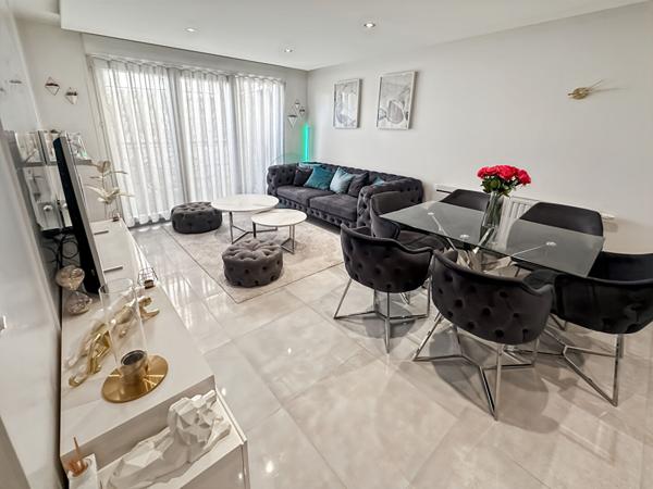 Appartement Carrieres Sous Poissy 3 pièce(s) 53.77 m2