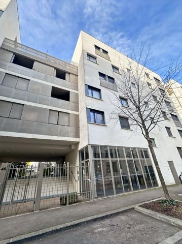 Appartement Carrieres Sous Poissy 3 pièce(s) 53.77 m2
