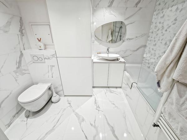 Appartement Carrieres Sous Poissy 3 pièce(s) 53.77 m2