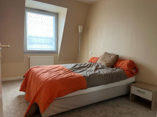 Appartement Poitiers 3 pièces de 60m²