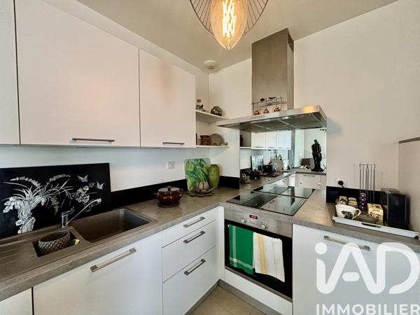 Maison à vendre 2 pièces 66 m² La Tremblade
