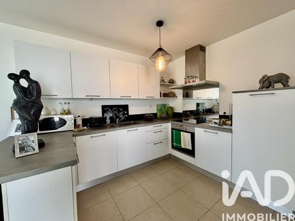 Maison à vendre 2 pièces 66 m² La Tremblade