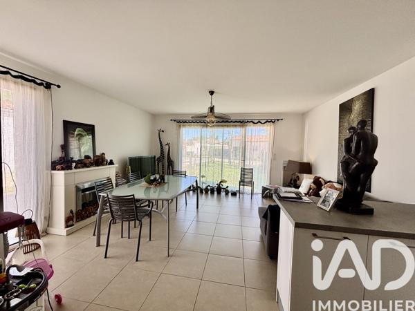 Maison à vendre 2 pièces 66 m² La Tremblade