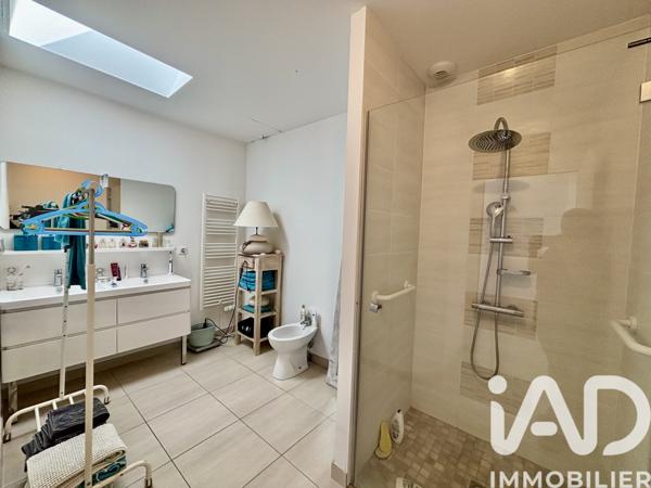 Maison à vendre 2 pièces 66 m² La Tremblade